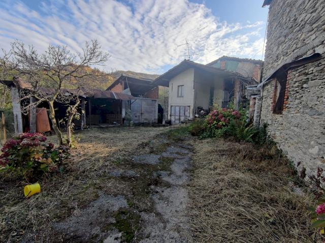 Casa in vendita a Piemonte, Cuneo