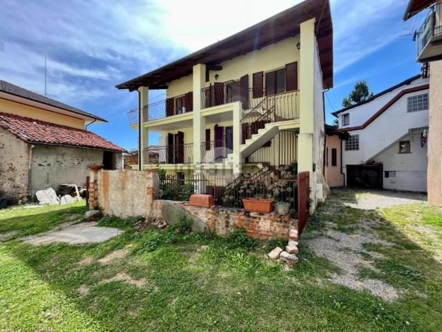 Casa in vendita a Piemonte, Torino