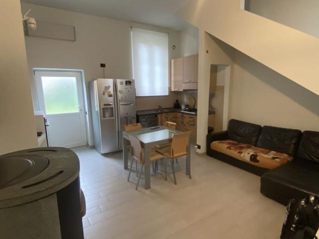 Casa in vendita a San Lorenzo, Parabiago