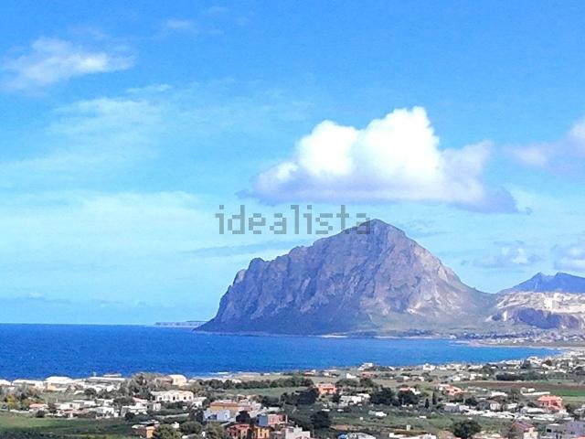 Casa in vendita a Sant'Andrea, Valderice