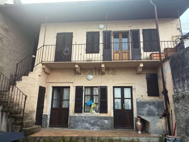 Casa in vendita a Piemonte, Verbano-cusio-ossola