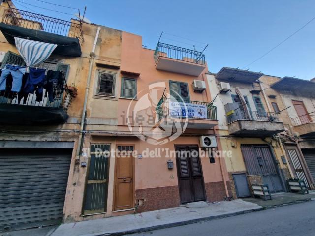 Casa in vendita a VI Circoscrizione, Palermo