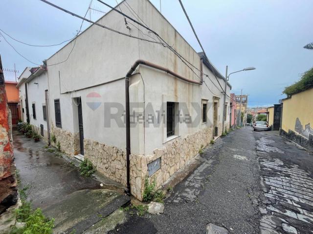 Casa in vendita a San Giovanni Galermo-Trappeto-Cibali, Catania