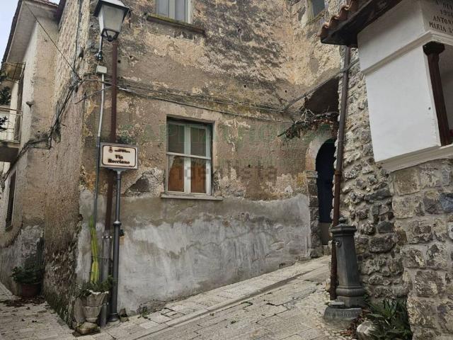 Casa in vendita a Giano Vetusto, Campania