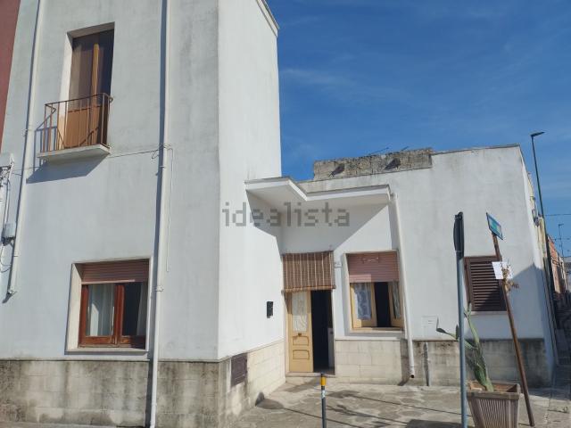 Casa in vendita a Puglia, Lecce