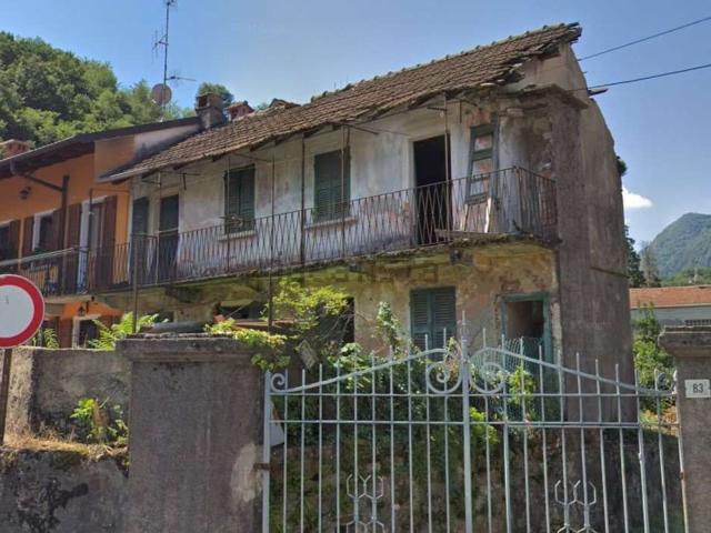 Casa in vendita a Piemonte, Verbano-cusio-ossola