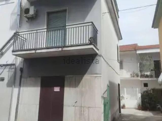 Casa in vendita a San Marcellino, Campania