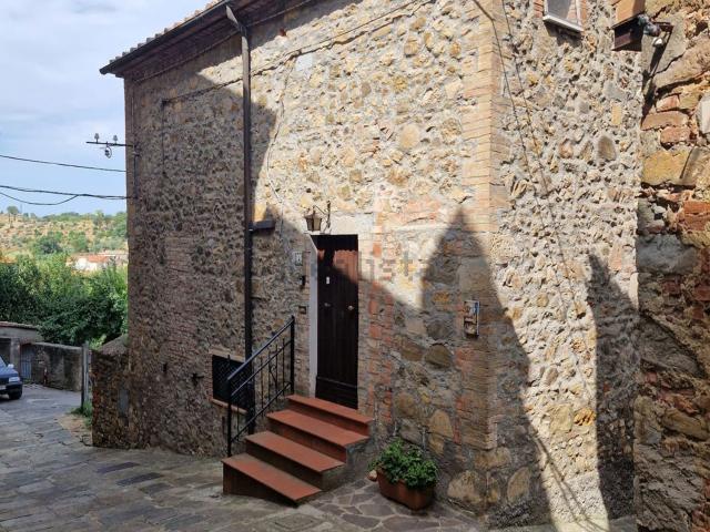 Casa in vendita a Cinigiano, Toscana