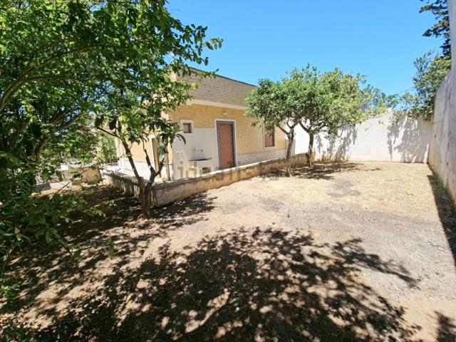 Casa in vendita a Puglia, Lecce