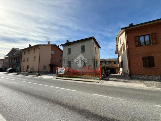 Casa in vendita a Padule-San Marco, Gubbio