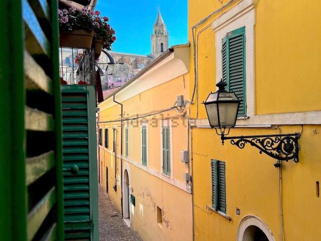 Casa in vendita a Chieti
