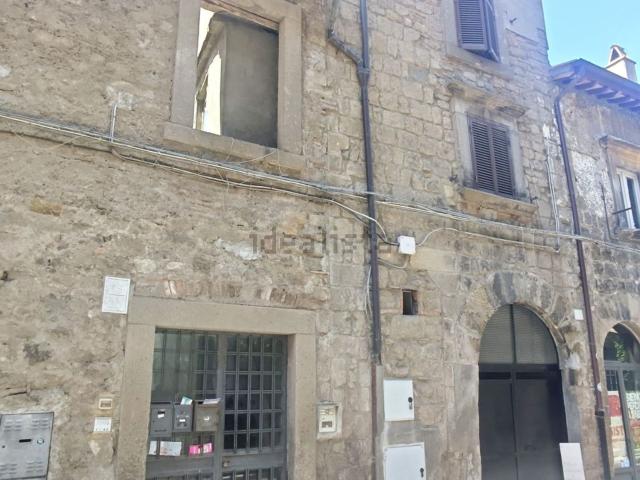 Casa in vendita a Carmine, Viterbo