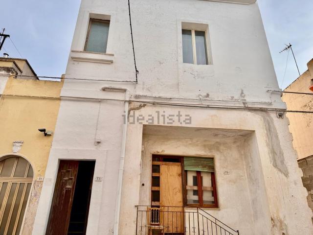 Casa in vendita a Puglia, Lecce