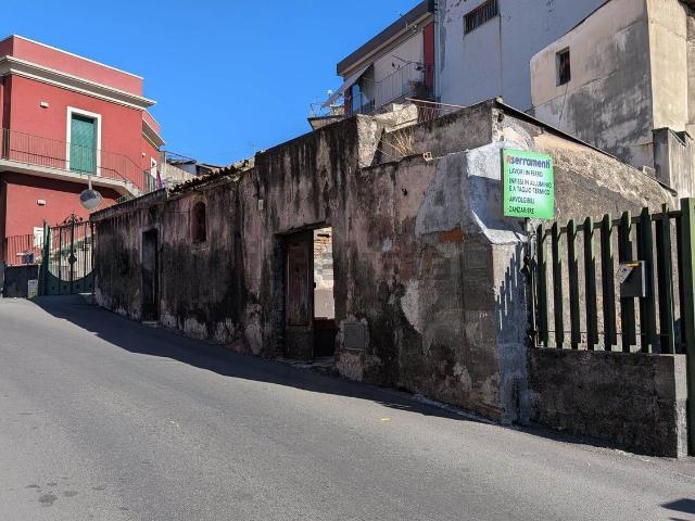 Casa in vendita a Sciarelle, Acireale
