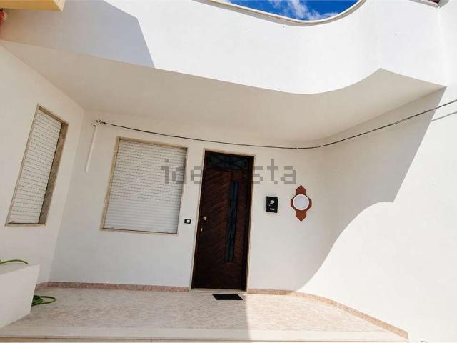 Casa in vendita a Petrosino, Sicilia