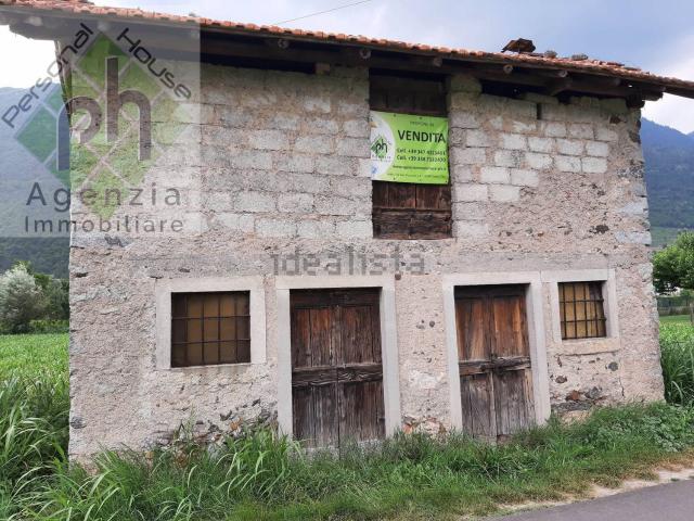 Casa in vendita a Comunità montana della Valle Sabbia, Bagolino