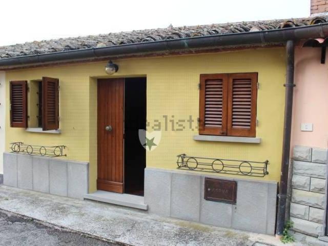 Casa in vendita a Monterchi