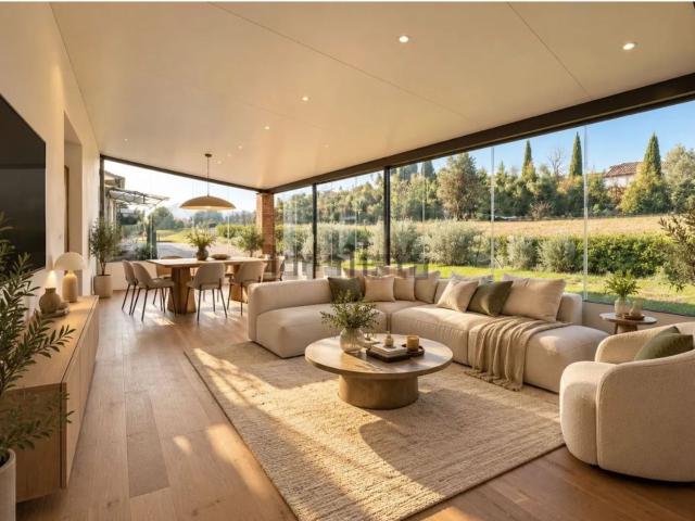 Casa in vendita a Badia a Settimo, Scandicci