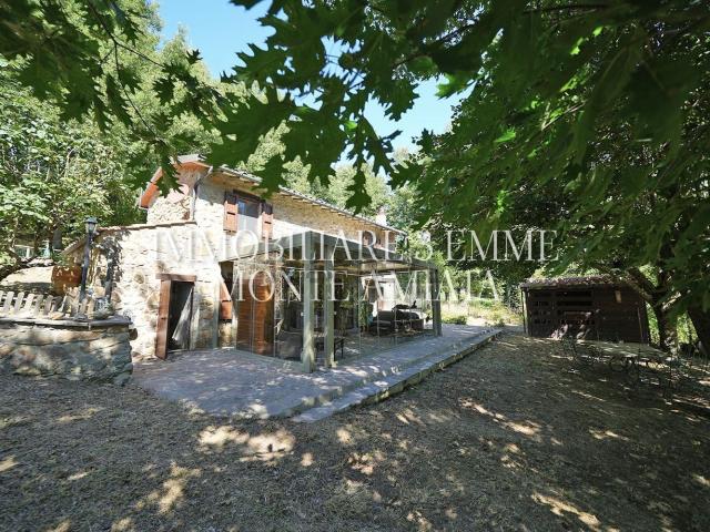 Casa in vendita a Unione dei Comuni Montani Amiata Grossetana, Santa Fiora
