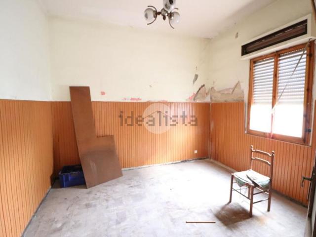 Casa in vendita a Monteleone - Santa Rosalia, Cagliari