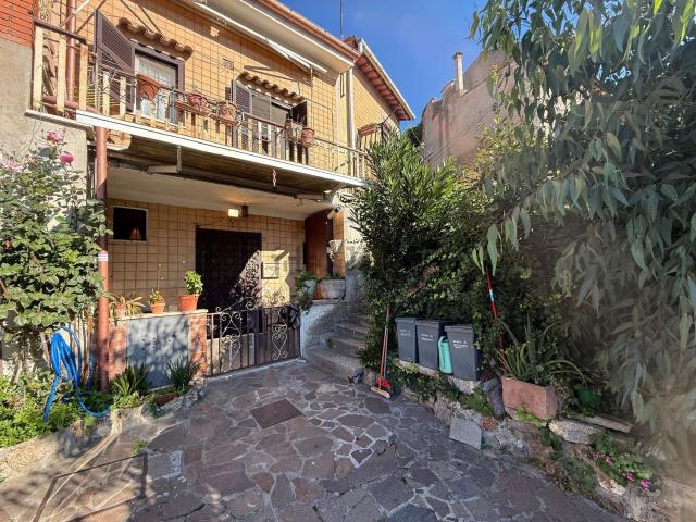 Casa in vendita a Roma Capitale, Lazio