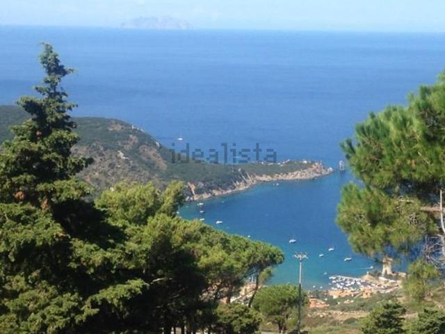 Casa in vendita a Isola del Giglio, Giglio Porto