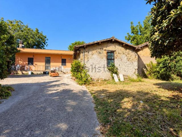 Casa in vendita a Contrada Cigliolo, Roma Capitale