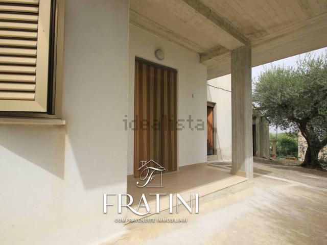 Casa in vendita a Unione dei Comuni della Val Vibrata, Civitella Del Tronto