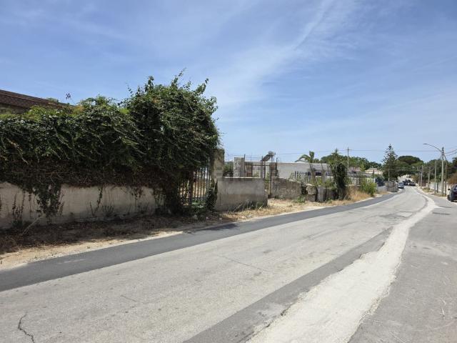 Casa in vendita a Contrada Timpone Nero, Castelvetrano