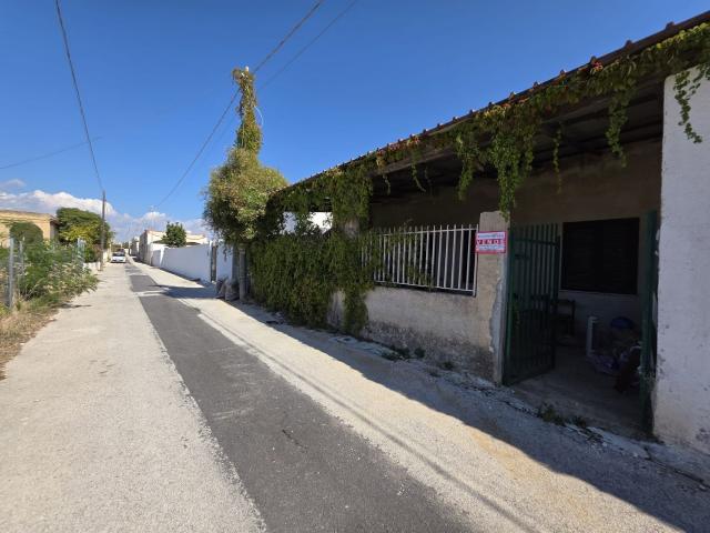 Casa in vendita a Contrada Timpone Nero, Castelvetrano