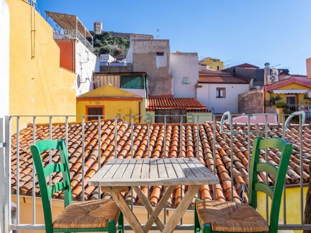 Casa in vendita a Bosa, Sardigna/Sardegna