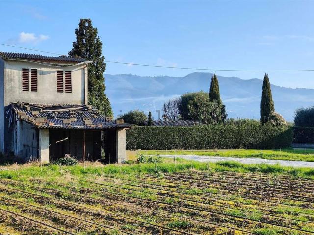 Casa in vendita a San Pietro a Vico, Bagni Di Lucca Ponte