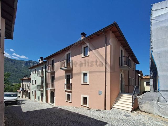 Casa in vendita a Sant'eusanio Forconese, Abruzzo