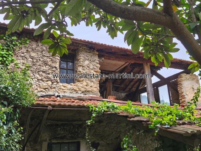 Casa in vendita a Camporosso, Liguria