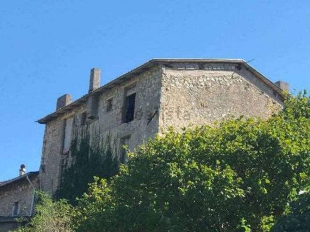 Casa in vendita a Borgorose, Lazio