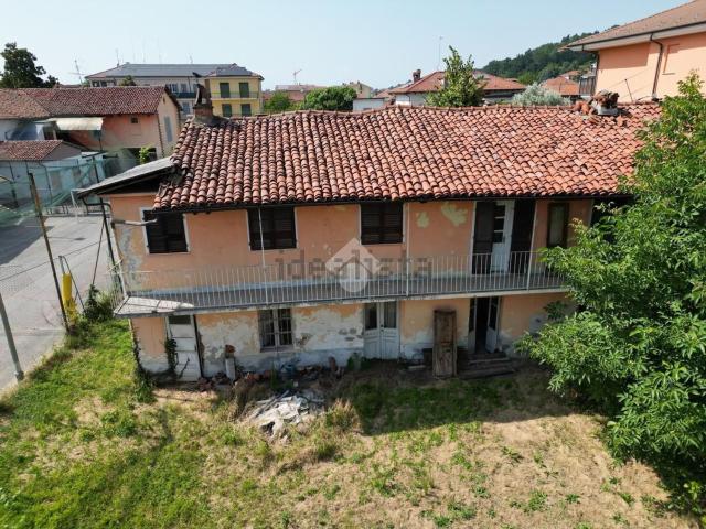 Casa in vendita a Piemonte, Cuneo