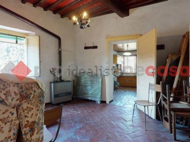 Casa in vendita a Unione dei comuni Media Valle del Serchio, Coreglia Antelminelli