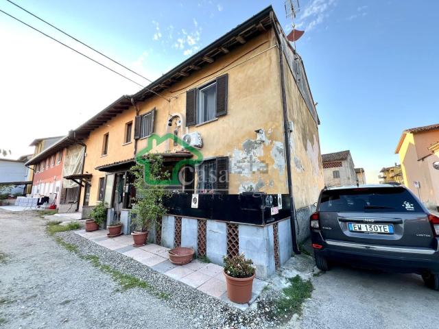 Casa in vendita a Lodi, Lombardia