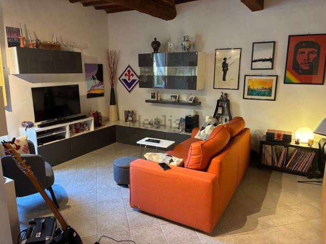 Casa in vendita a Borgo Tantola, Sesto Fiorentino