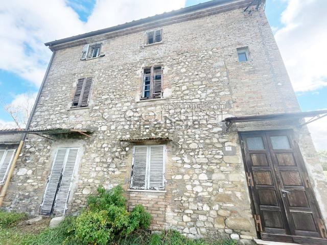 Casa in vendita a San Giustino, Umbria