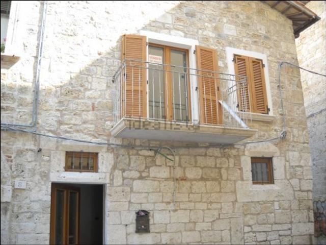 Casa in vendita a Borgo Cartaro, Marche