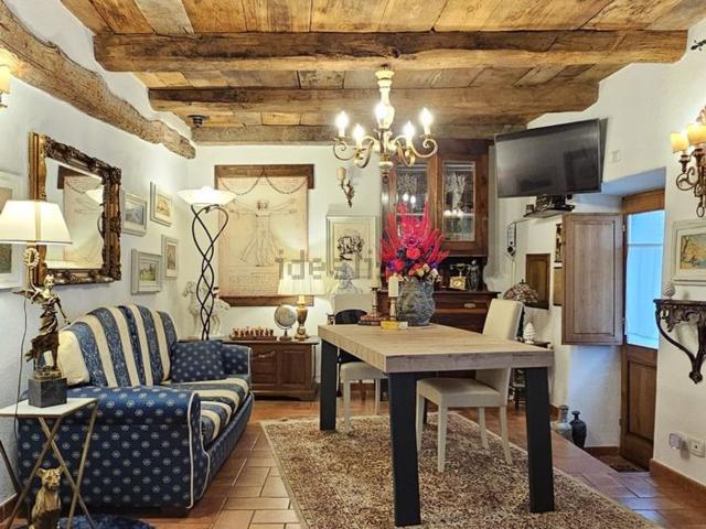 Casa in vendita a Marroneto, Santa Fiora
