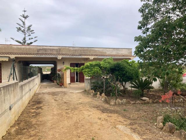Casa in vendita a Lido Fiori, Menfi