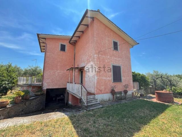 Casa in vendita a Montecagnoletto, Roma Capitale