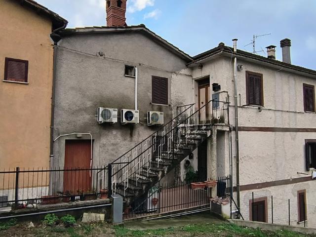 Casa in vendita a Roma Capitale, Lazio