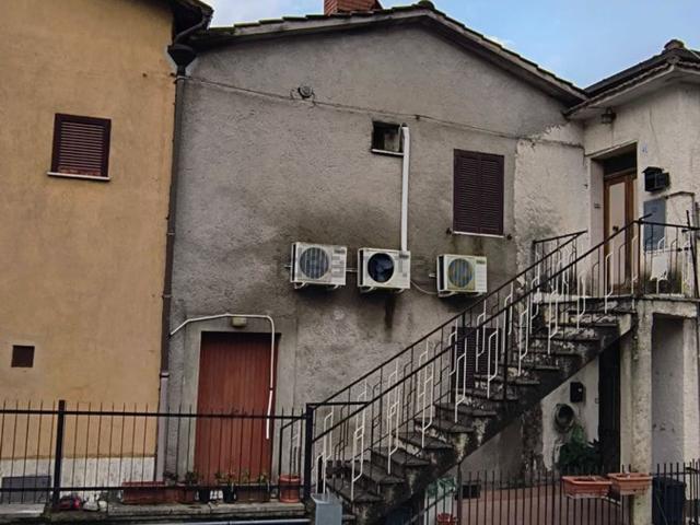 Casa in vendita a Roma Capitale, Lazio