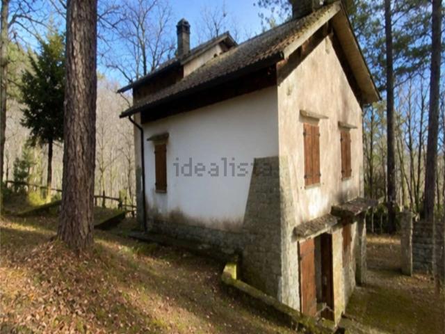 Casa in vendita a Unione dei Comuni Montani Amiata Grossetana, Santa Fiora