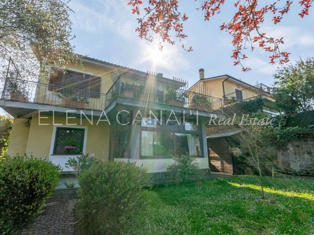 Casa in vendita a Nepi, Lazio