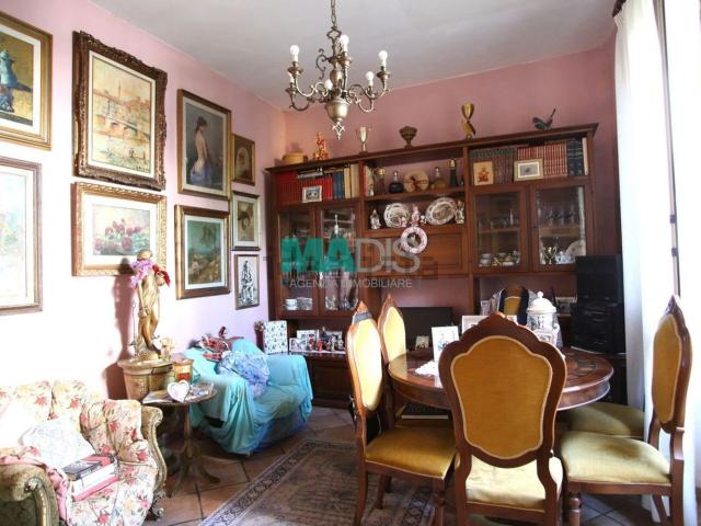 Casa in vendita a La Chiusa, Calenzano