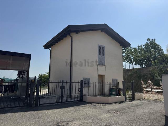 Casa in vendita a Cascinotti, San Giorgio Monferrato